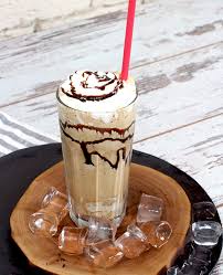 ICE COFFEE