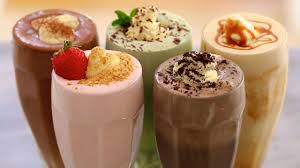 MİLSHAKE