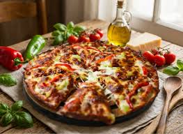 PİZZALLAR