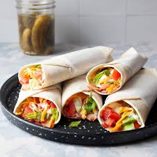 WRAP