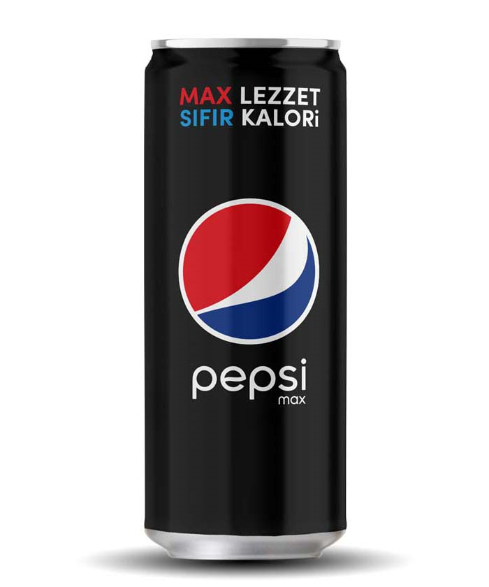 PEPSİ KUTU