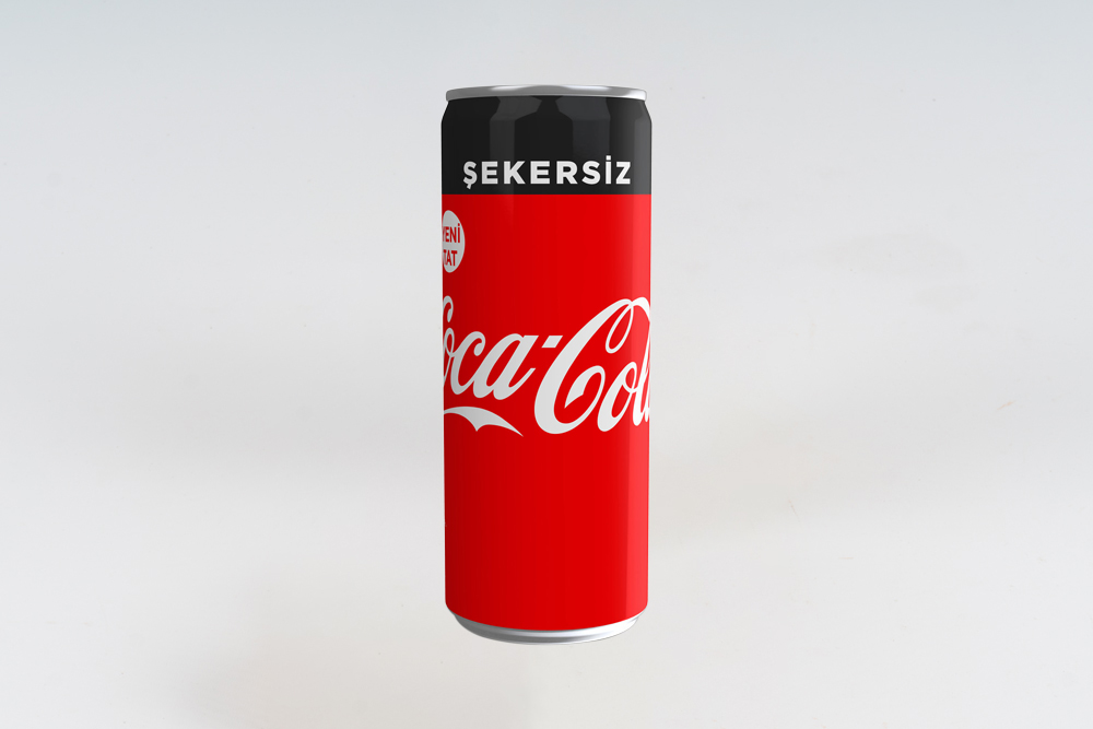 COCA COLA KUTU