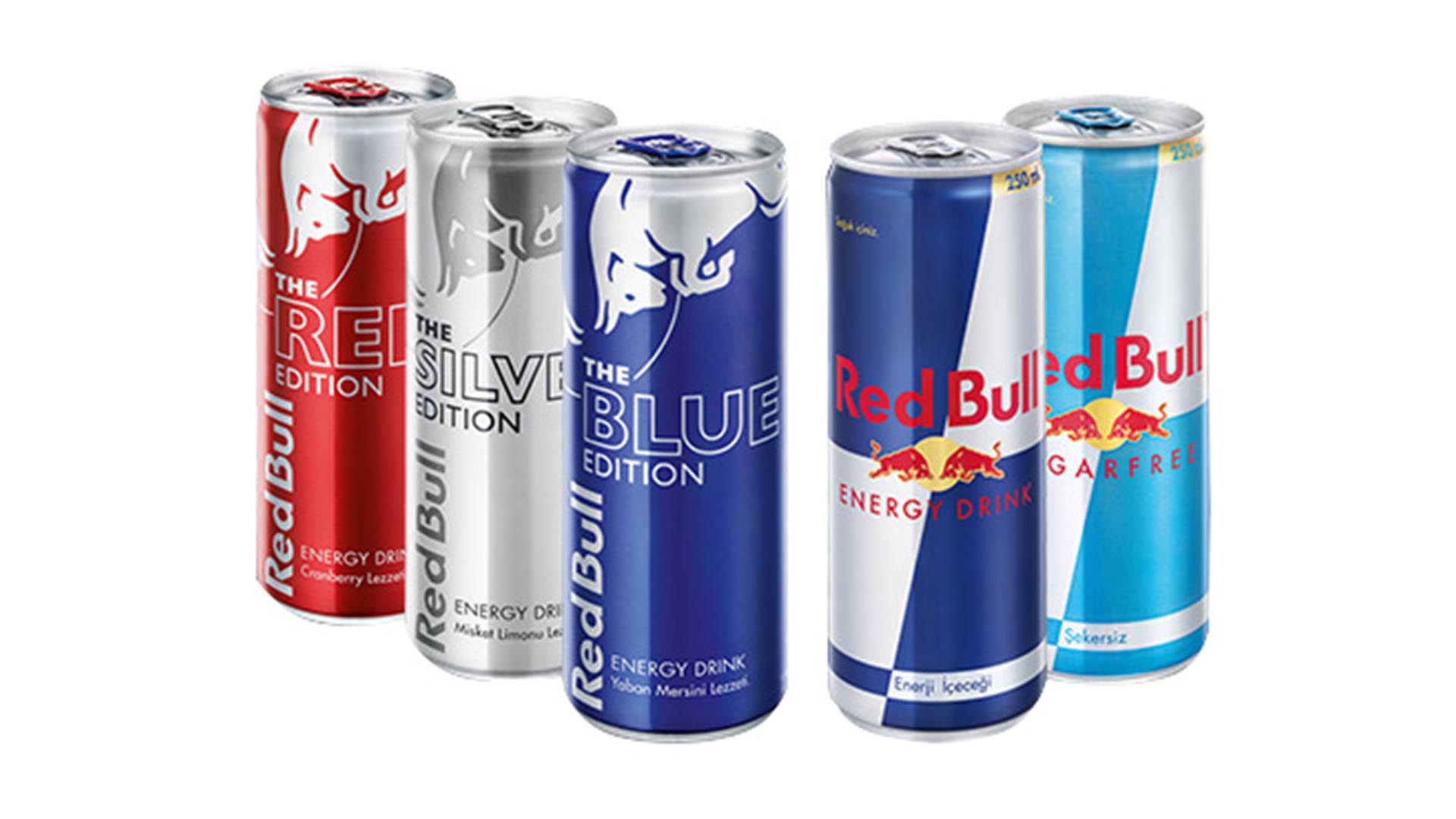 REDBULL