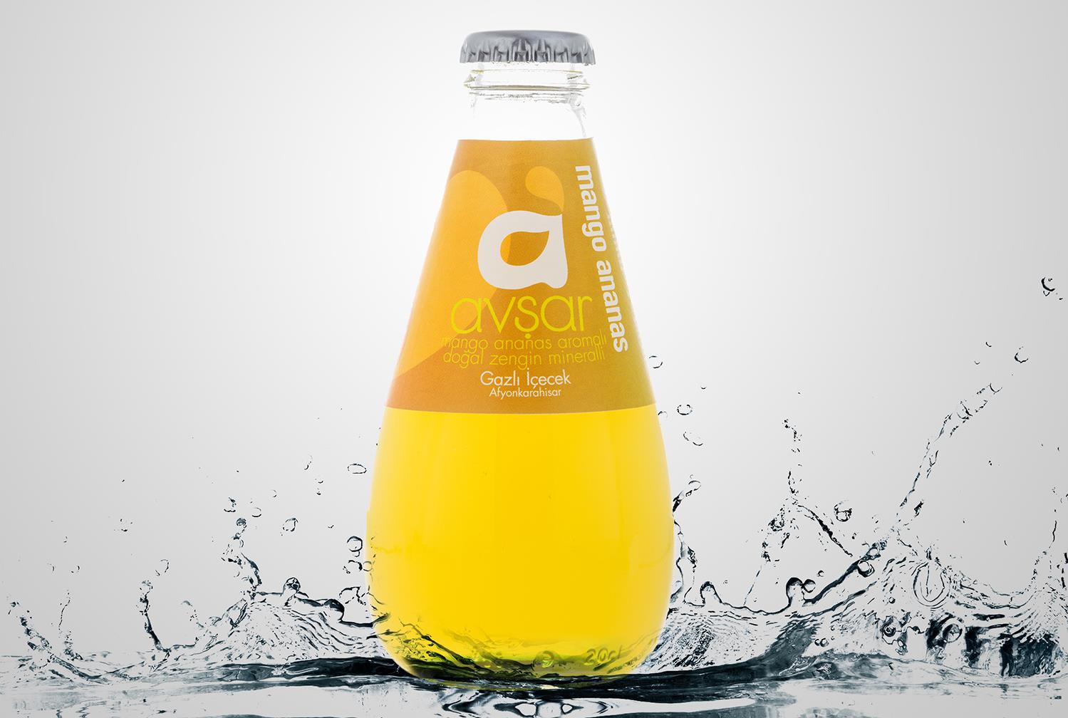 AVŞAR MANGO ANANAS