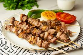 ÇÖP ŞİŞ