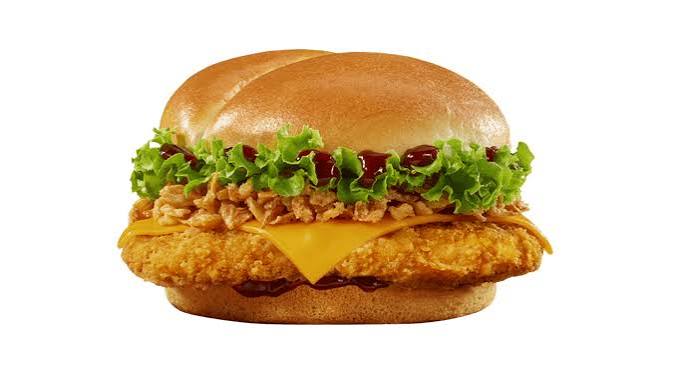 KLASİK BURGER