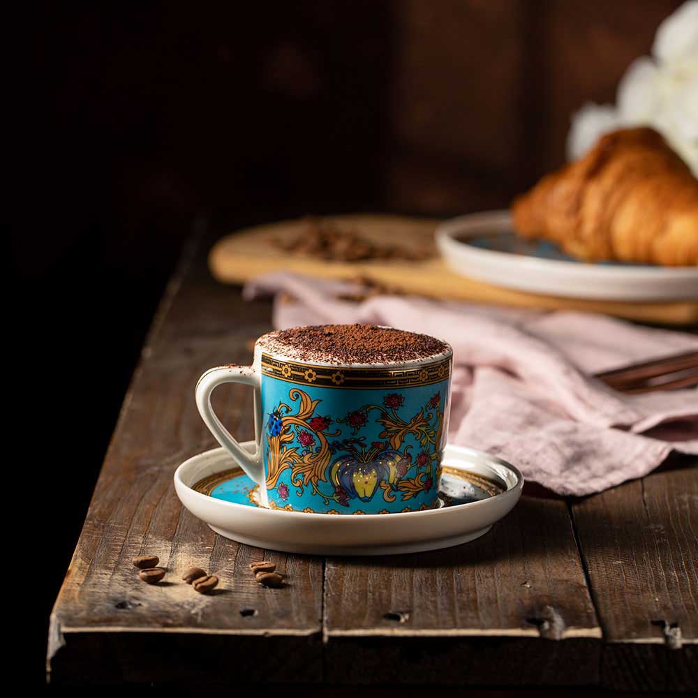 CAPPUCİNO AROMALI