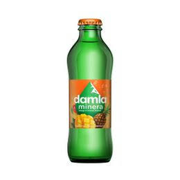 DAMLA MANGO SODA