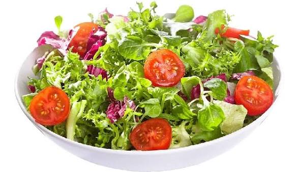 AKDENİZ TON BALIKLI SALATA