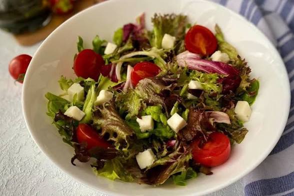 AKDENİZ SALATA