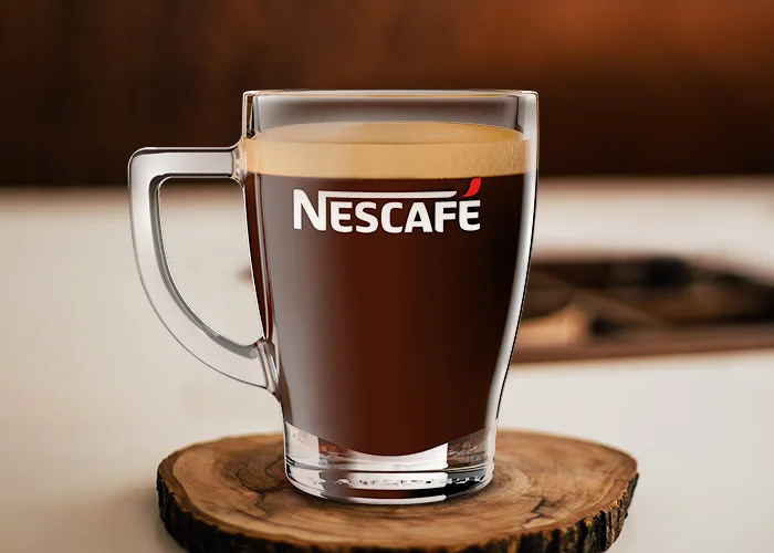 NESCAFE