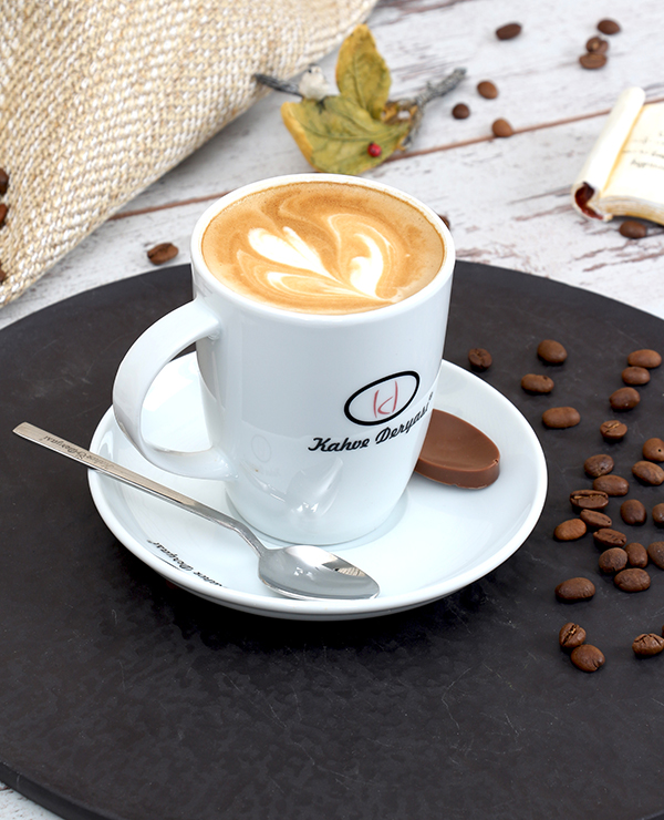 CAFE LATTE