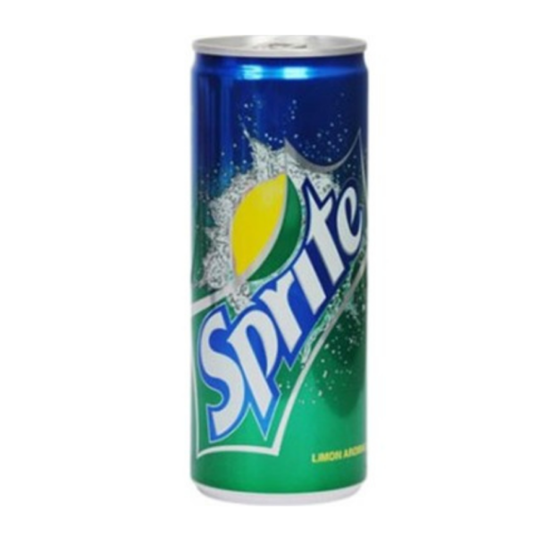 SPRİTE KUTU