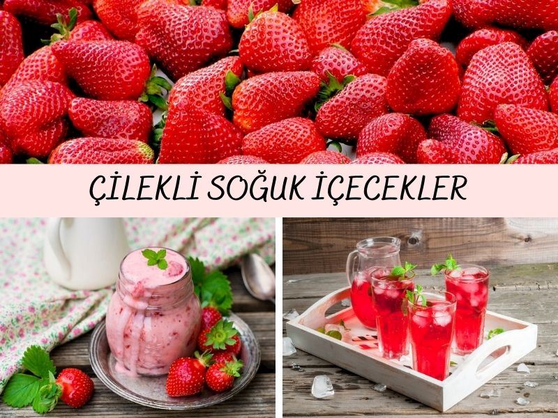 DAMLA SODA ÇİLEK