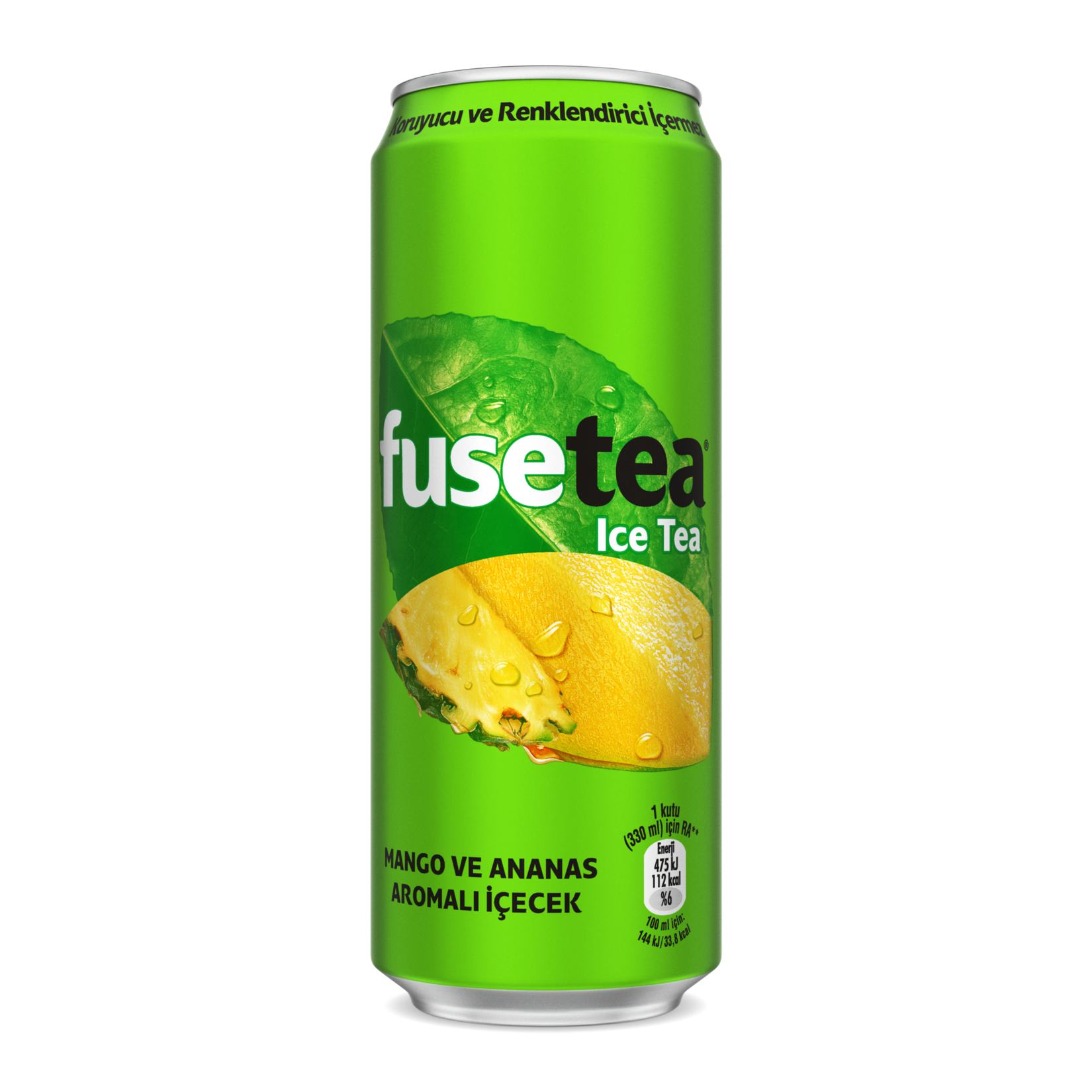 MANGO FUSETEA