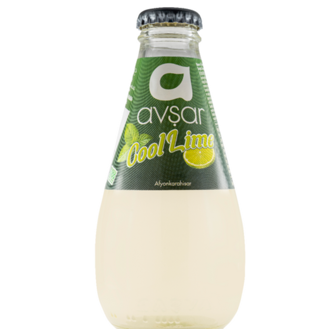 AVŞAR COOL LİME