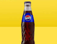 ŞİŞE PEPSİ