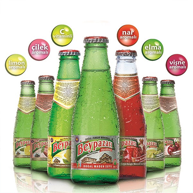 BEYPAZARI