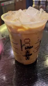 ICE MOCHA