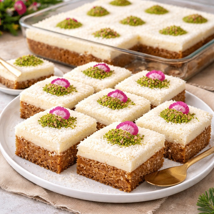 KIBRIS TATLISI