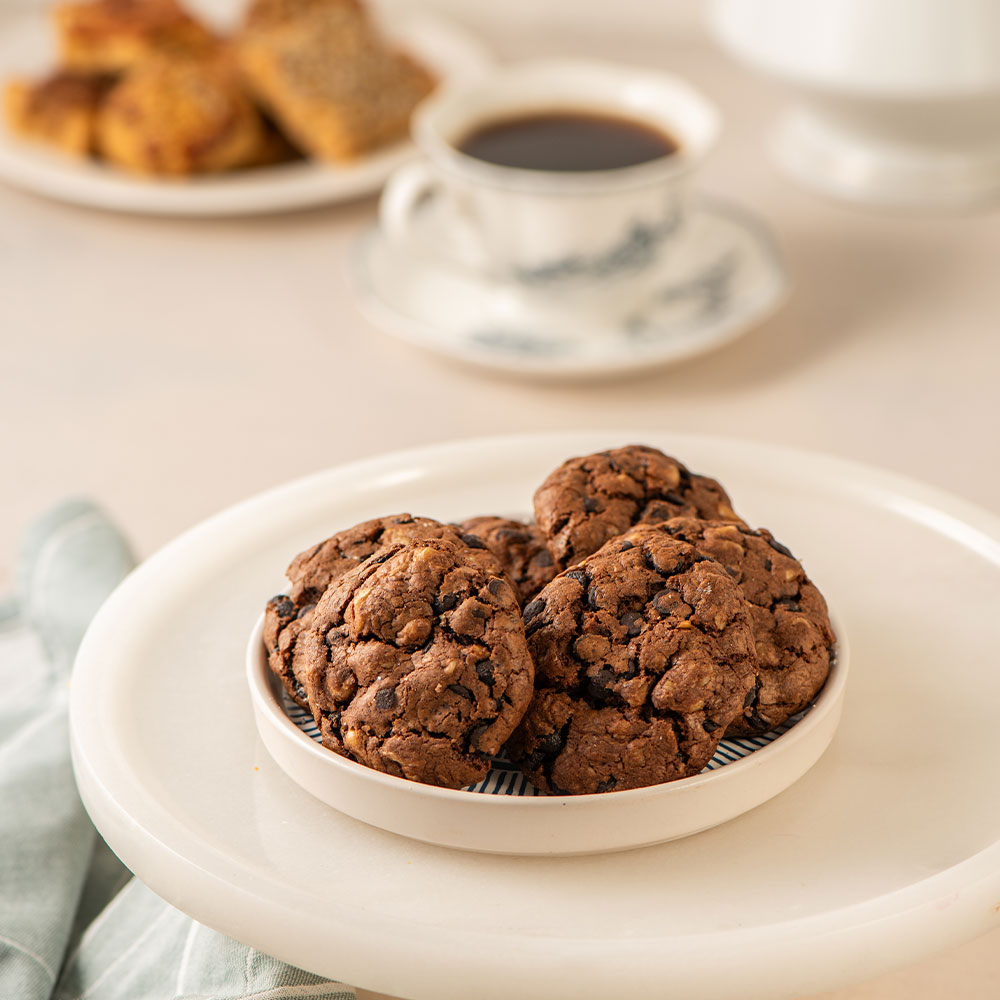 COOKİE PORSİYON