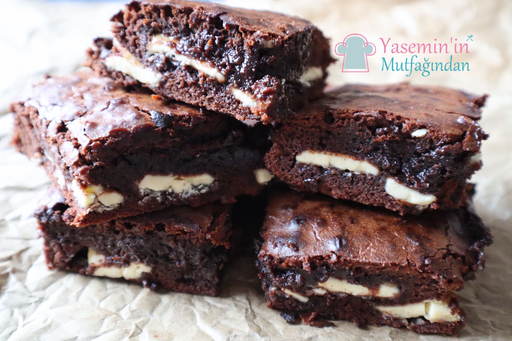 BROWNİ