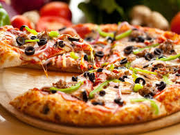 KARIŞIK PİZZA KÜÇÜK BOY