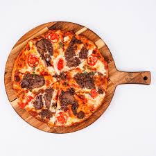 KAVURMALI PİZZA BÜYÜK BKY