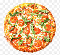 VEJETERYAN PİZZA ORTA BOY