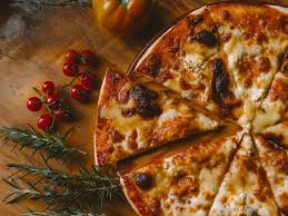 KIYMALI PİZZA KÜÇÜK BOY