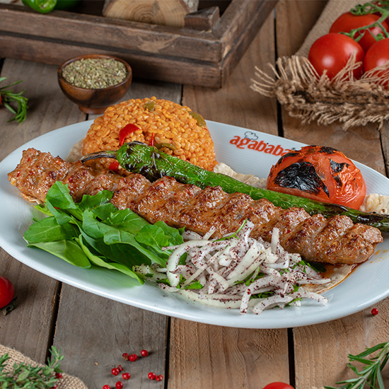 ADANA PORSİYON