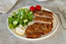 ETLİ ŞİNİTZEL