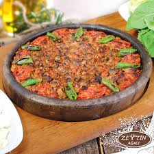 KİREMİTTE ET