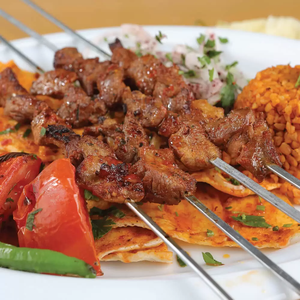 KUŞBAŞI