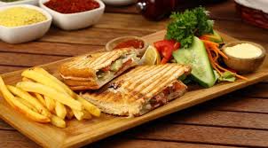 YARIM TOST KARIŞIK