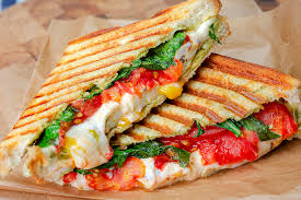 MESVA SPESİEL YARIM TOST